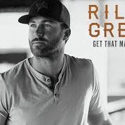 El texto musical IN LOVE BY NOW de RILEY GREEN también está presente en el álbum Get that man a beer (2019)