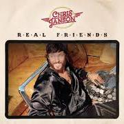 El texto musical SAY ABOUT ME de CHRIS JANSON también está presente en el álbum Real friends (2019)