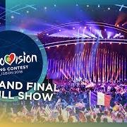 El texto musical WEGOT LOVE - JESSICA MAUBOY de EUROVISION SONG CONTEST 2018 también está presente en el álbum Eurovision song contest lisbon (2018)