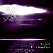 El texto musical NIGHT OF THE LIVING DEAD de DAWN también está presente en el álbum Sorgh pa svarte vingar flogh (1996)