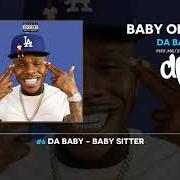 El texto musical CARPET BURN de DABABY también está presente en el álbum Baby on baby (2019)