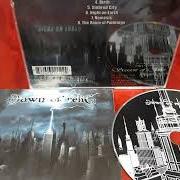 El texto musical SEPTEMBER & THE ONE de DAWN OF RELIC también está presente en el álbum Night on earth (2005)