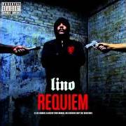 El texto musical NE M'APPELLE PLUS RAPPEUR de LINO también está presente en el álbum Requiem (2015)
