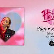 El texto musical BAD GUY de HATCHIE también está presente en el álbum Sugar & spice (2018)