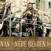 El texto musical LEGENDEN de DARTAGNAN también está presente en el álbum Verehrt und verdammt (2017)