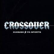 El texto musical WER DU BIST de KIANUSH también está presente en el álbum Crossover (2020)