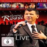 El texto musical VAYA CON DIOS de SEMINO ROSSI también está presente en el álbum Die liebe bleibt (2009)