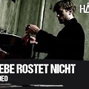 El texto musical ALTE LIEBE ROSTET NICHT (INSTRUMENTAL) de HÄMATOM también está presente en el álbum Alte liebe rostet nicht (2013)