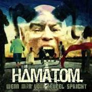 El texto musical AFRIKA de HÄMATOM también está presente en el álbum Wenn man vom teufel spricht (2011)