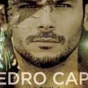 El texto musical PIDO PERDÓN de PEDRO CAPÓ también está presente en el álbum Aquila (2014)