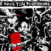 El texto musical SHERLOCK HOLMES de THE DIRTBOMBS también está presente en el álbum We have you surrounded (2008)