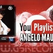 El texto musical SI TROPPO IMPORTANTE de ANGELO MAURO también está presente en el álbum Il mio inedito (2013)