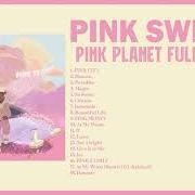 El texto musical BEAUTIFUL LIFE de PINK SWEAT$ también está presente en el álbum Pink planet (2021)