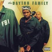 El texto musical F. B. I. de THE DAYTON FAMILY también está presente en el álbum F.B.I. (1996)