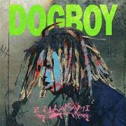 El texto musical CHAINS de ZILLAKAMI también está presente en el álbum Dogboy (2021)