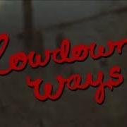 El texto musical PINK LEMONADE de DADDY LONG LEGS también está presente en el álbum Lowdown ways (2019)