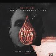 El texto musical ROCKSTAR de R2F también está presente en el álbum Une goutte dans l\'océan vol.1 (2019)