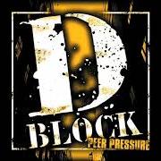 El texto musical WHAT UP BITCH? de D-BLOCK también está presente en el álbum Peer pressure (2005)