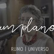 El texto musical PAULISTA de RUMO también está presente en el álbum Universo (2019)