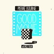 El texto musical LOVE DRILL de PI'ERRE BOURNE también está presente en el álbum Good movie (2022)