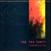 El texto musical PULSE de TEA PARTY también está presente en el álbum Transmission (1997)