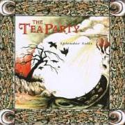 El texto musical MIDSUMMER DAY de TEA PARTY también está presente en el álbum Splendor solis (1994)