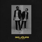 El texto musical AUTOTUNITE AIGUË de FÉFÉ también está presente en el álbum 365 jours (2019)