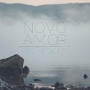 El texto musical HOLLAND de NOVO AMOR también está presente en el álbum Woodgate, ny (2014)