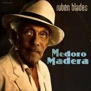 El texto musical ¿CÓMO ESTÁ MIGUEL? de RUBÉN BLADES también está presente en el álbum Medoro madera (with roberto delgado & orquesta) (2018)