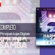 El texto musical HARMONIA FUTEBOL CLUBE de HARMONIA DO SAMBA también está presente en el álbum Harmonia do samba 20 anos (2006)