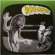 El texto musical NO WAY OUT de HOME GROWN también está presente en el álbum Phone home (ep) (1999)