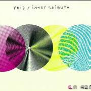 El texto musical 8 DÍAX de FEID también está presente en el álbum Inter shibuya: ferxxo edition (2021)