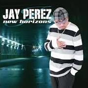 El texto musical ALL OF ME de JAY PEREZ también está presente en el álbum New horizons (2012)