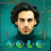 El texto musical LA MIA RIVOLUZIONE de ALBERTO URSO también está presente en el álbum Solo (2019)