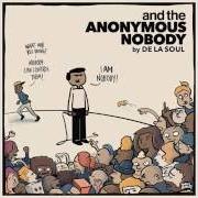 El texto musical NOSED UP de DE LA SOUL también está presente en el álbum And the anonymous nobody... (2016)