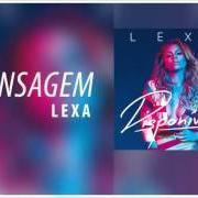 El texto musical FOGO NA SAIA de LEXA también está presente en el álbum Disponível (2015)