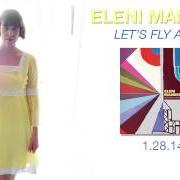 El texto musical LIKE DREAMERS DO de ELENI MANDELL también está presente en el álbum Let's fly a kite (2014)