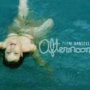 El texto musical YELLOW LIGHT de ELENI MANDELL también está presente en el álbum Afternoon (2004)