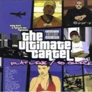 El texto musical WELCOME TO TEXAS de BABY BEESH también está presente en el álbum The ultimate cartel (2003)