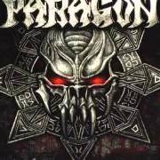 El texto musical FORGOTTEN PROPHECIES de PARAGON también está presente en el álbum Forgotten prophecies (2007)