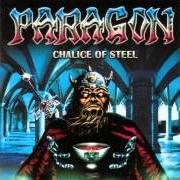 El texto musical DARK TALE de PARAGON también está presente en el álbum Chalice of steel (1999)