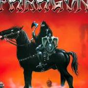 El texto musical THE FINAL COMMAND de PARAGON también está presente en el álbum The final command (1998)
