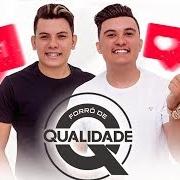 El texto musical TESTA O PAREDÃO de FORRÓ DE QUALIDADE también está presente en el álbum 100% paredão (2019)