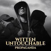 El texto musical JULES VERNE de WITTEN UNTOUCHABLE también está presente en el álbum Republic of untouchable (2017)