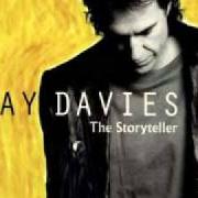 El texto musical DAD AND THE GREEN AMP (DIALOGUE) de RAY DAVIES también está presente en el álbum The storyteller (1998)