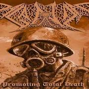 El texto musical AT WAR de PAGANIZER también está presente en el álbum Promoting total death (2001)