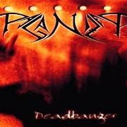 El texto musical BRANDED BY EVIL de PAGANIZER también está presente en el álbum Deadbanger (1999)