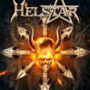 El texto musical PANDEMONIUM de HELSTAR también está presente en el álbum Glory of chaos (2010)