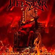 El texto musical IN MY DARKNESS de HELSTAR también está presente en el álbum The king of hell (2008)