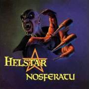 El texto musical BAPTIZED IN BLOOD de HELSTAR también está presente en el álbum Nosferatu (1989)